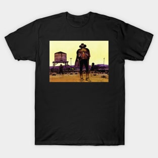 Moebius - Jean Giraud T-Shirt